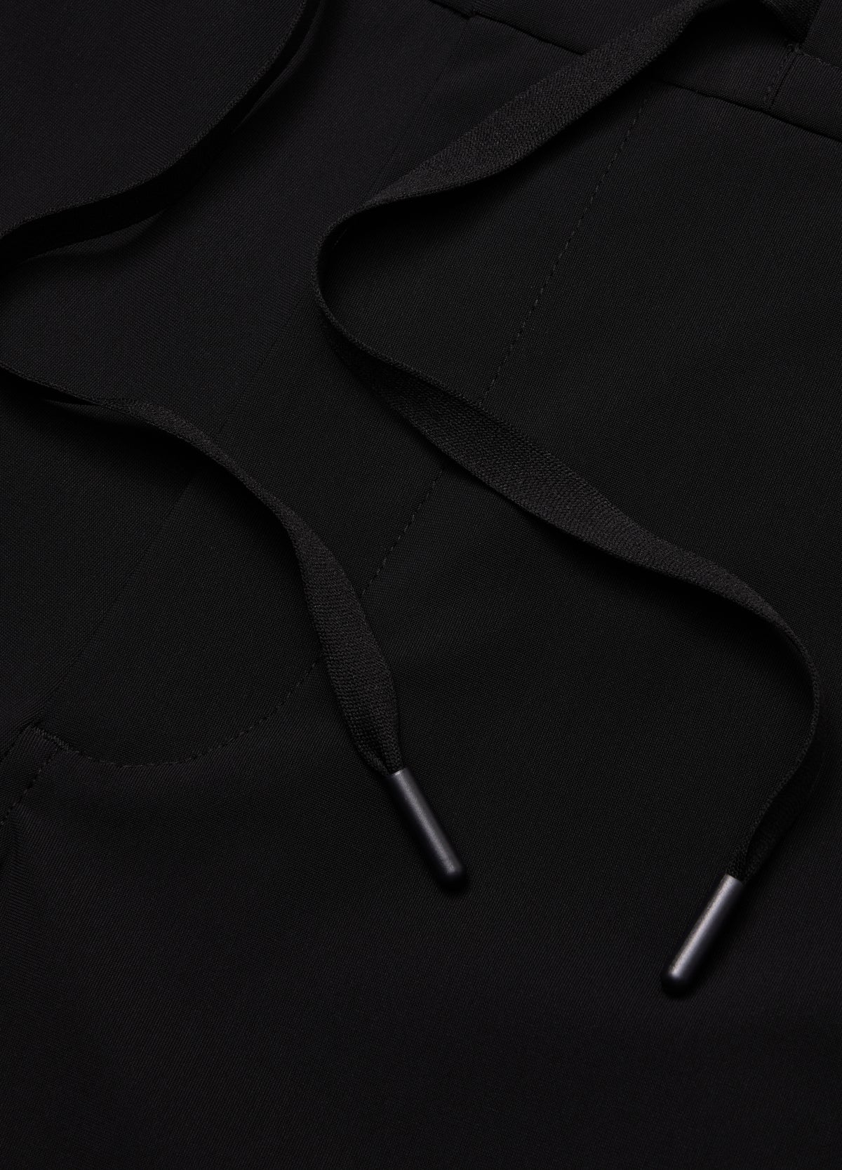 Performance Shorts Black