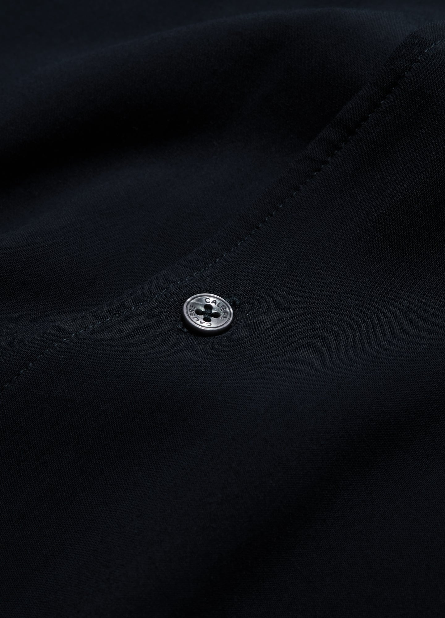 Fluid Shirt Navy