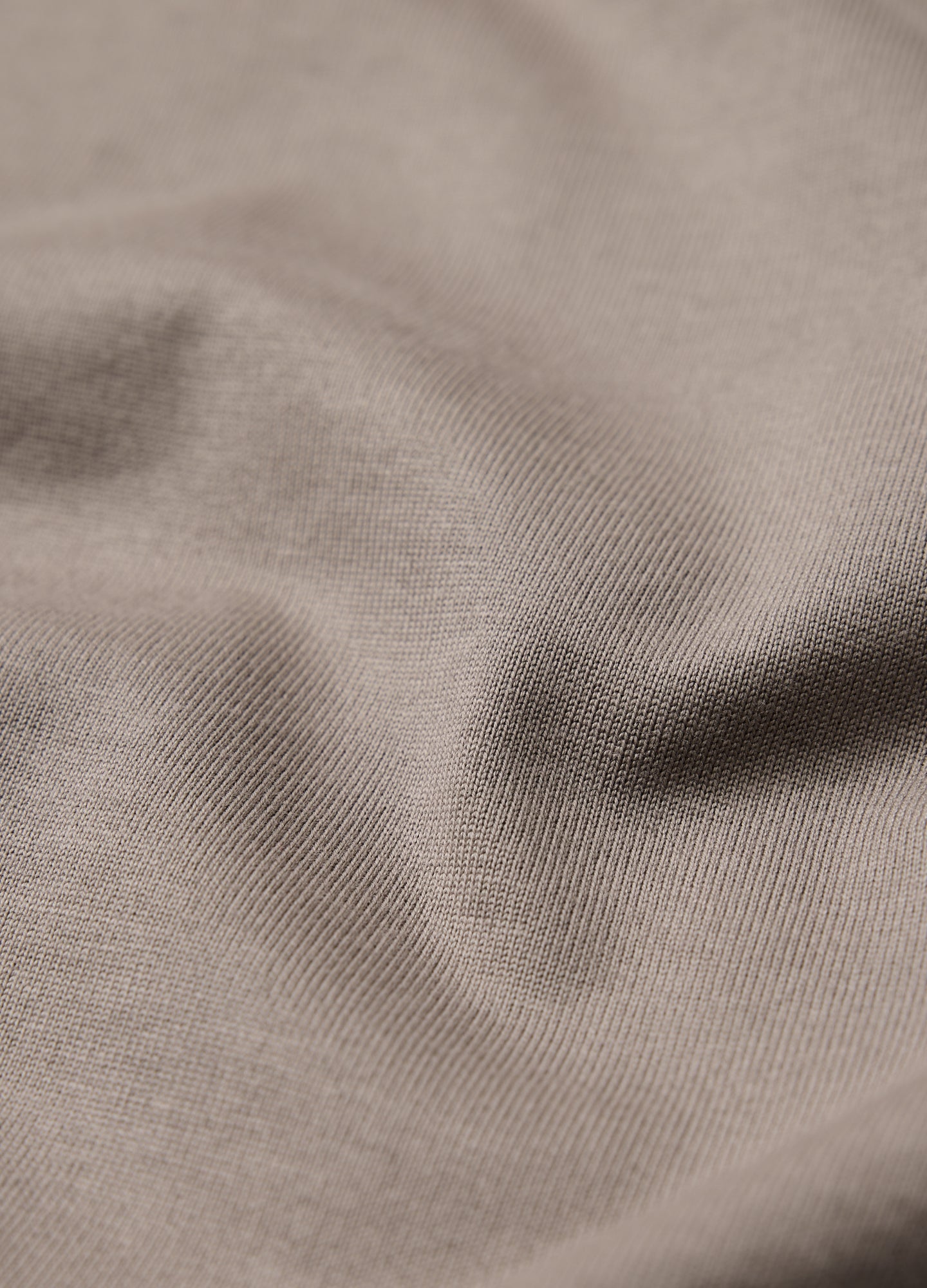 Relaxed Fit T-shirt Flint