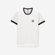 Monogram Ringer T-shirt Off White