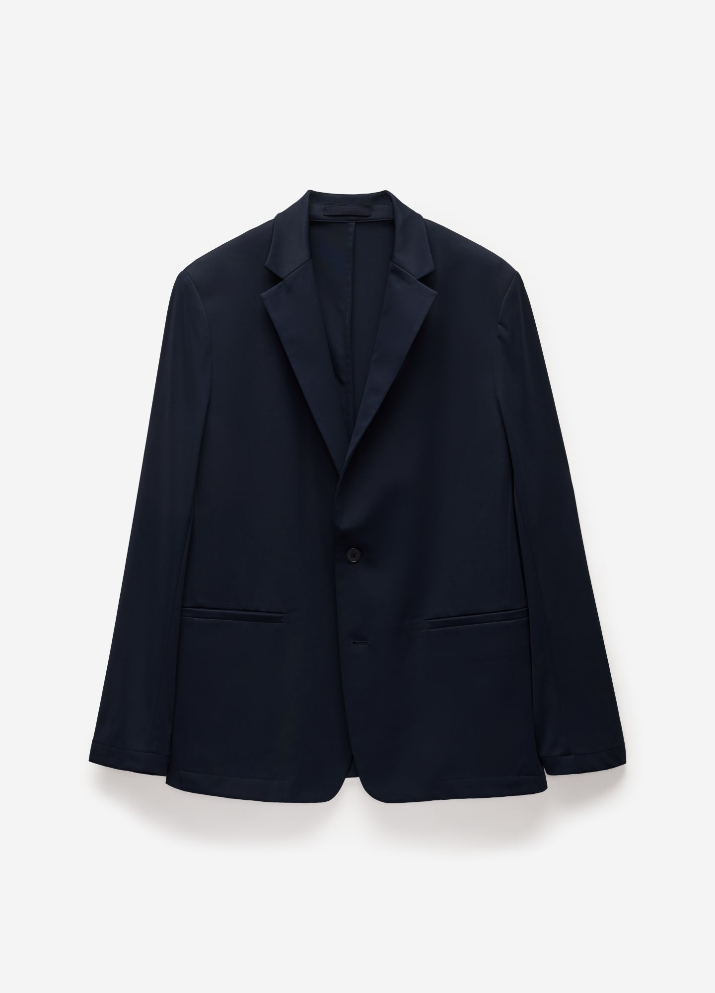 Performance Blazer Navy