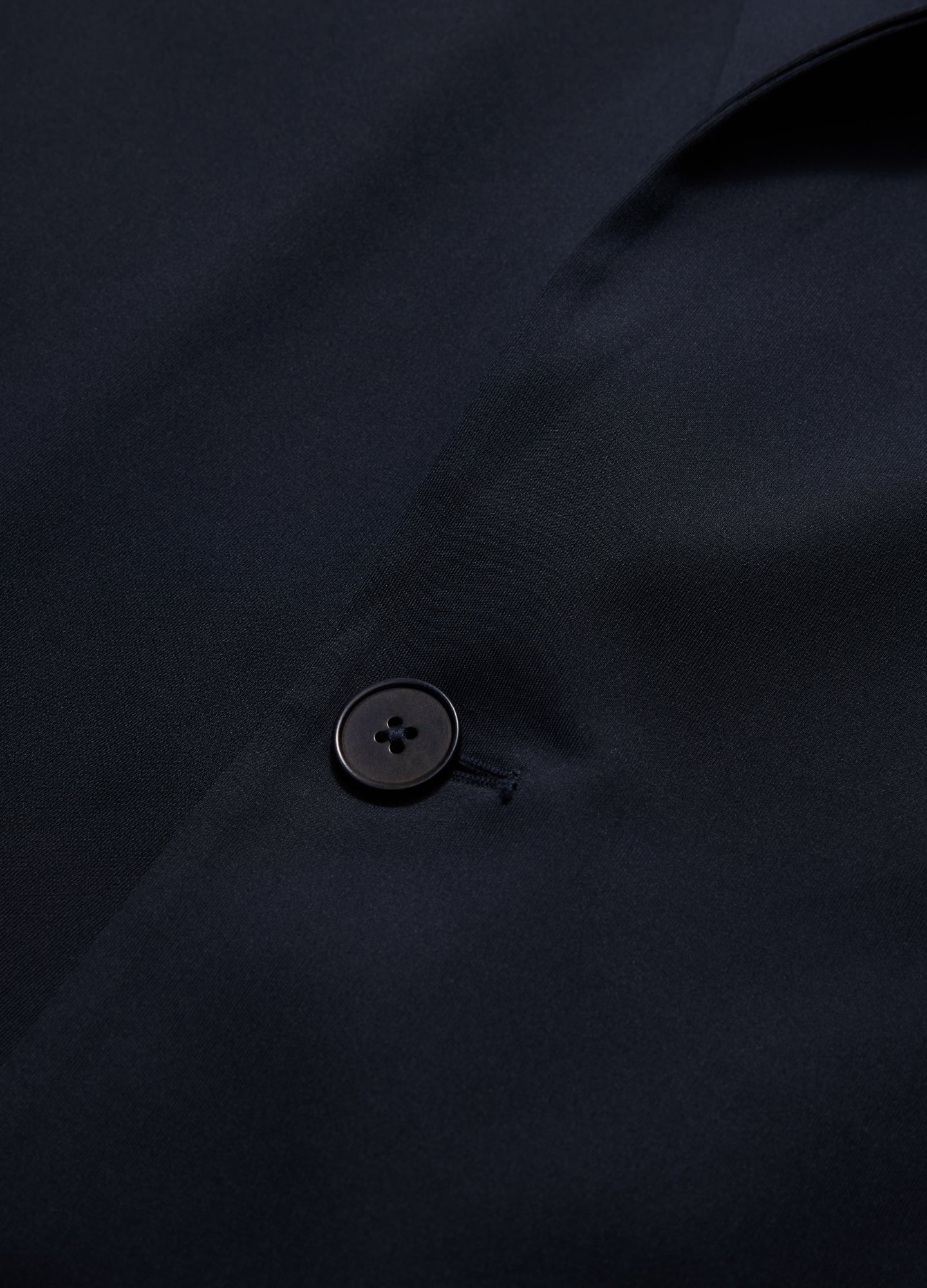 Performance Blazer Navy