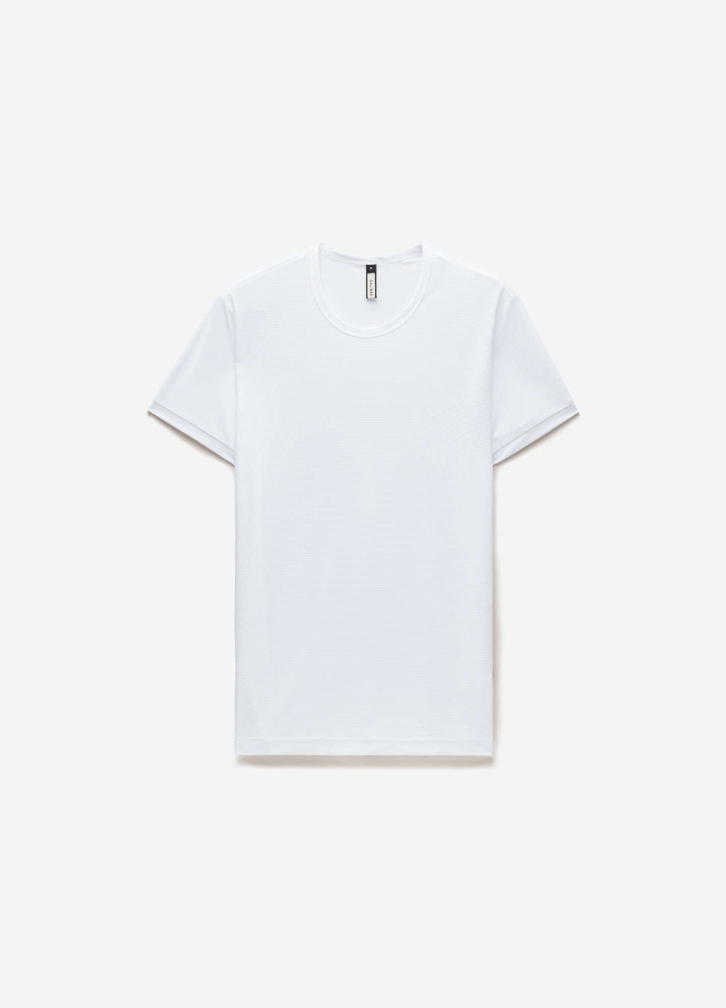 Performance Muscle T-shirt White