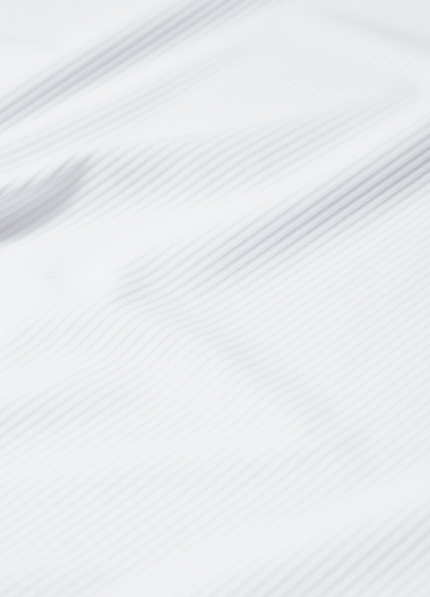 Performance Muscle T-shirt White