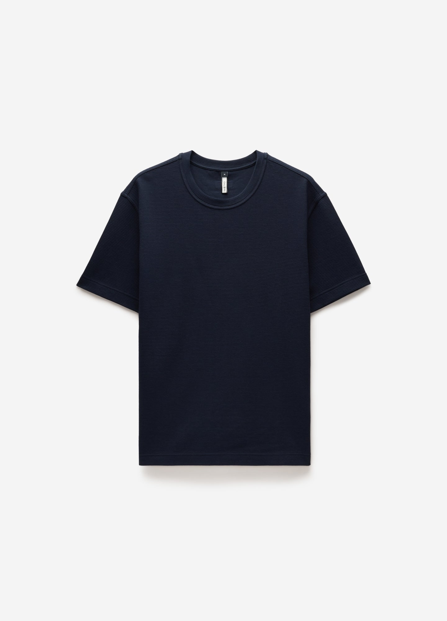 Ottoman Relaxed T-shirt Navy