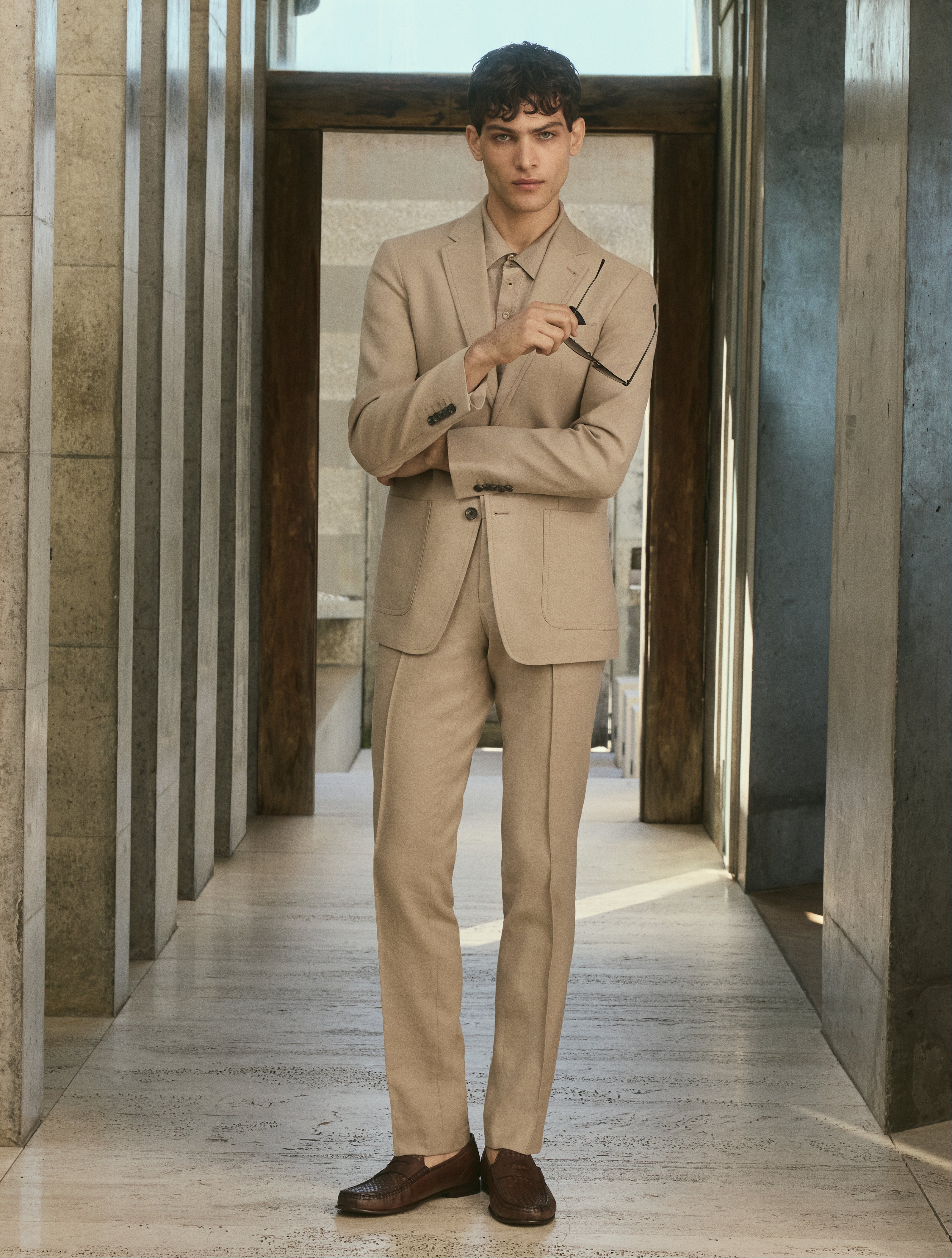 Shop The Look