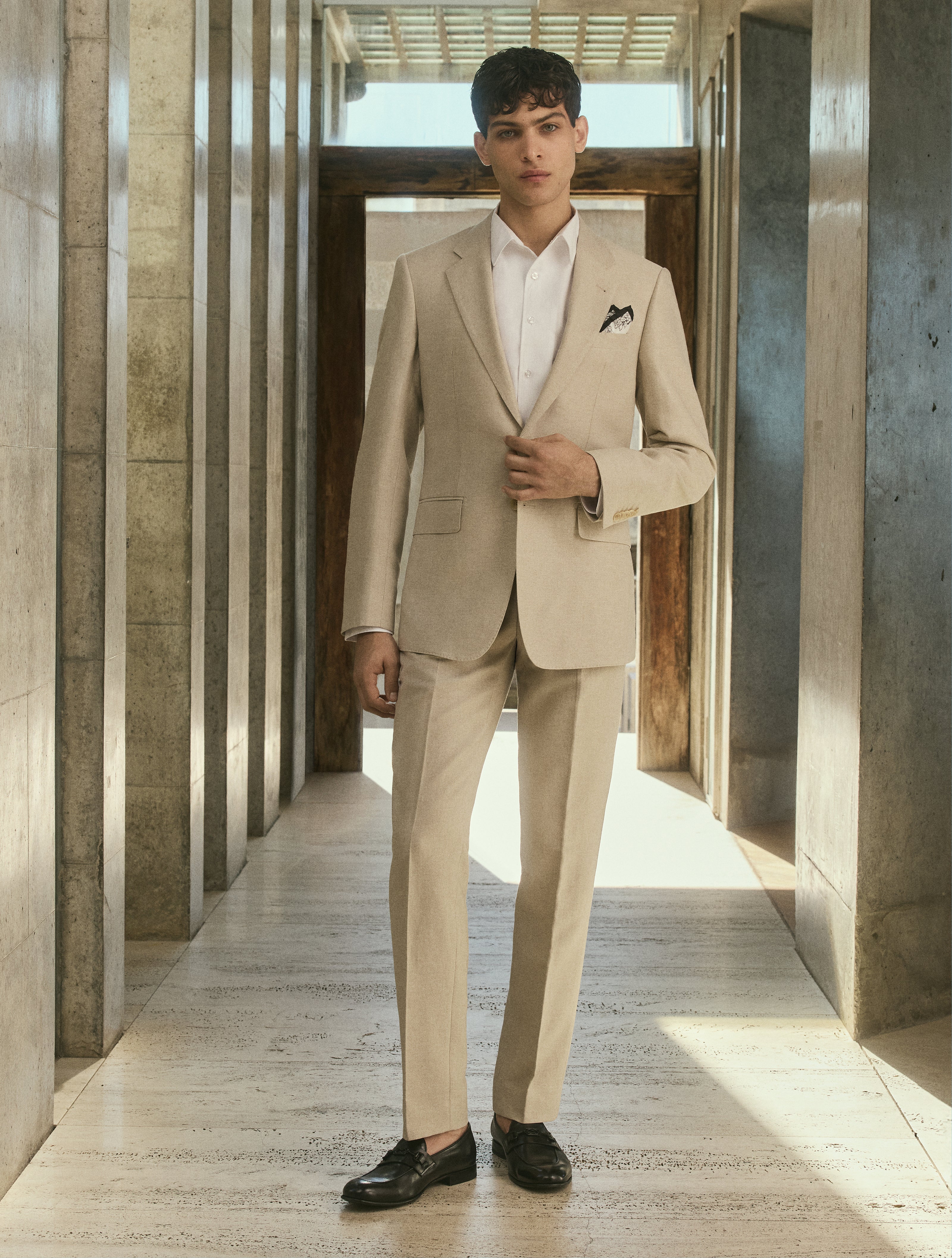 Shop The Look