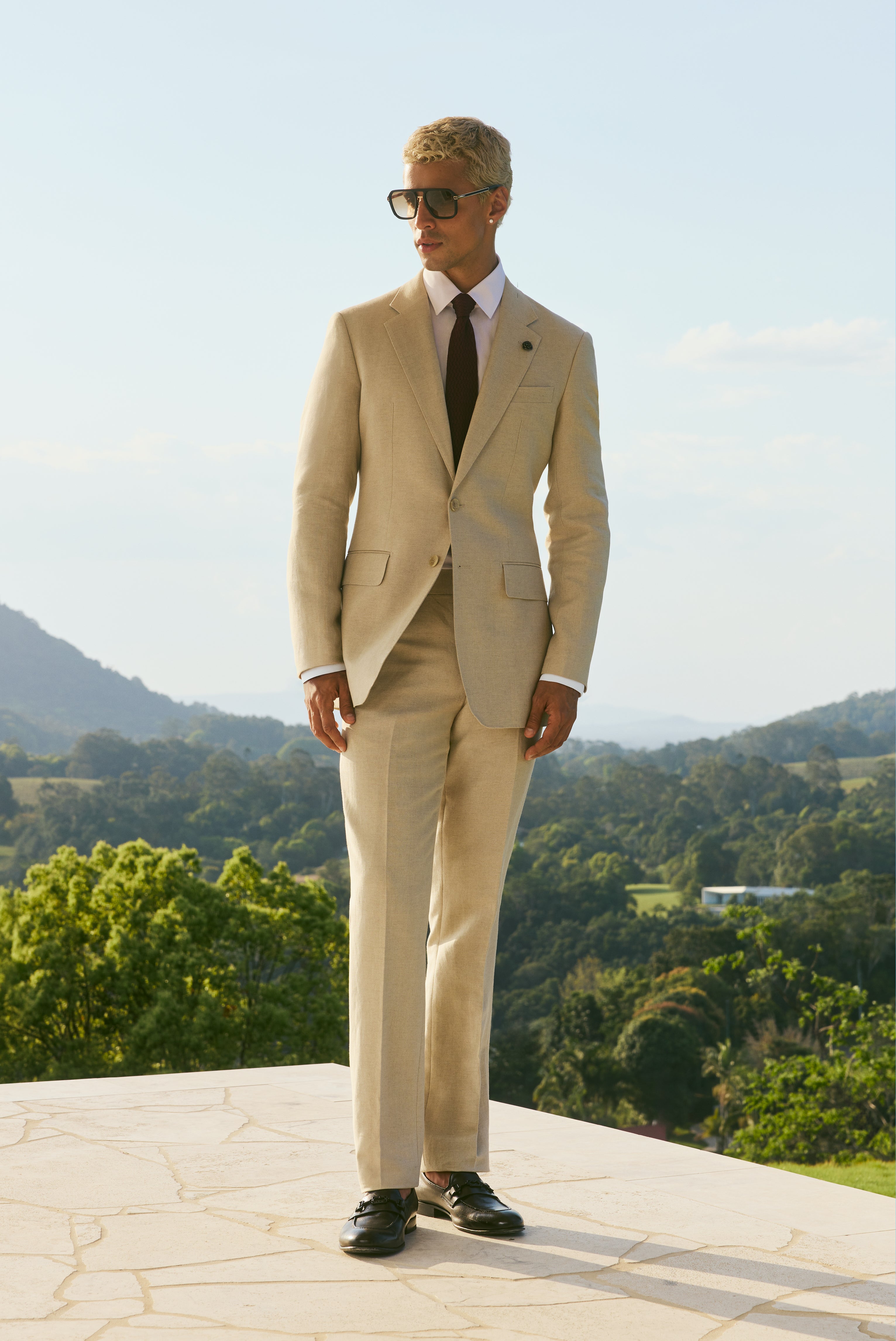 Shop The Look