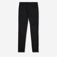 Slim Fit Tech Cotton Stretch Jeans Black