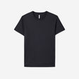 Mercerised Crew Neck T-Shirt Iron