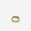 Essential Band Ring Gold