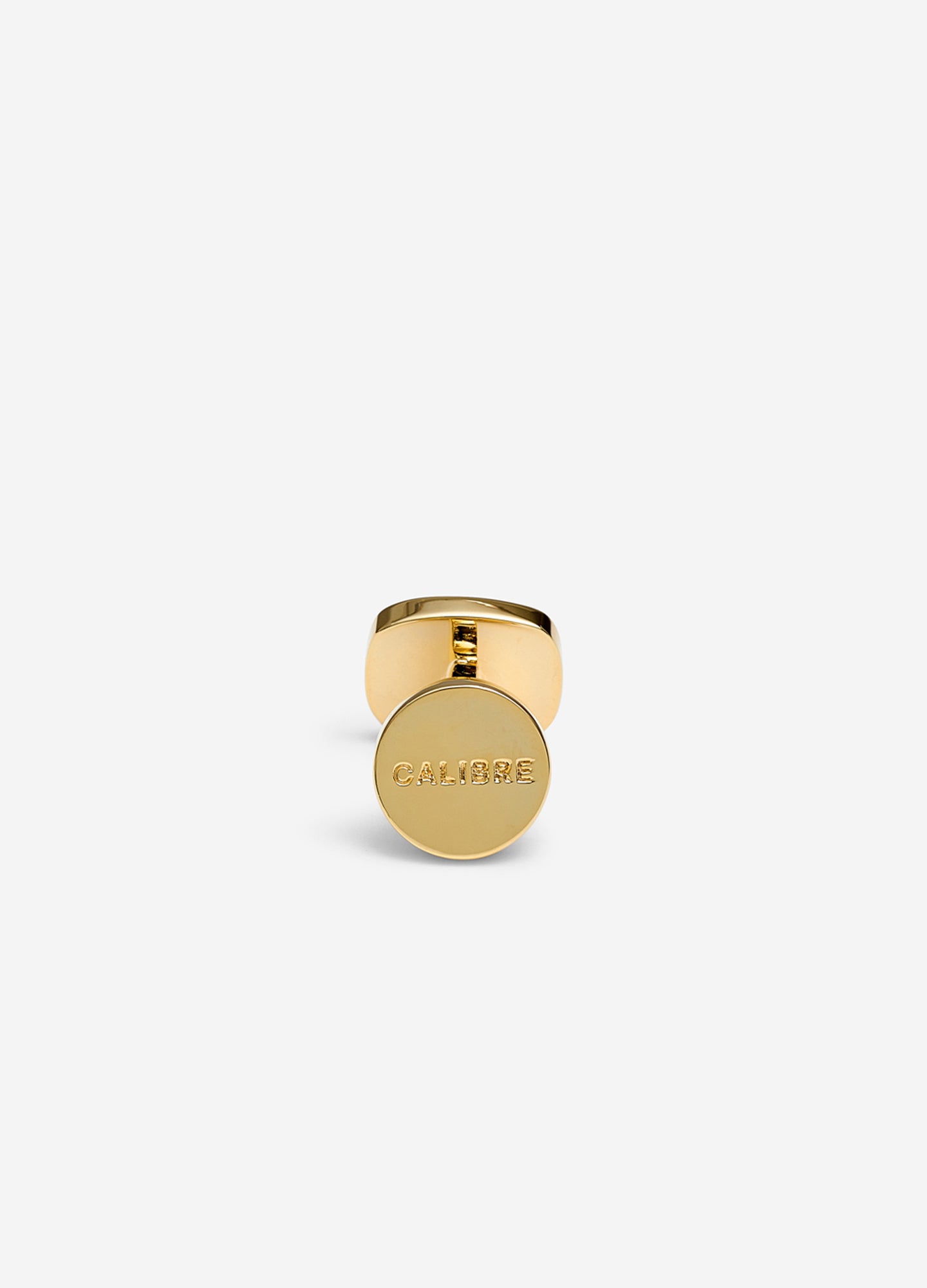 MOP Cufflinks Gold Co