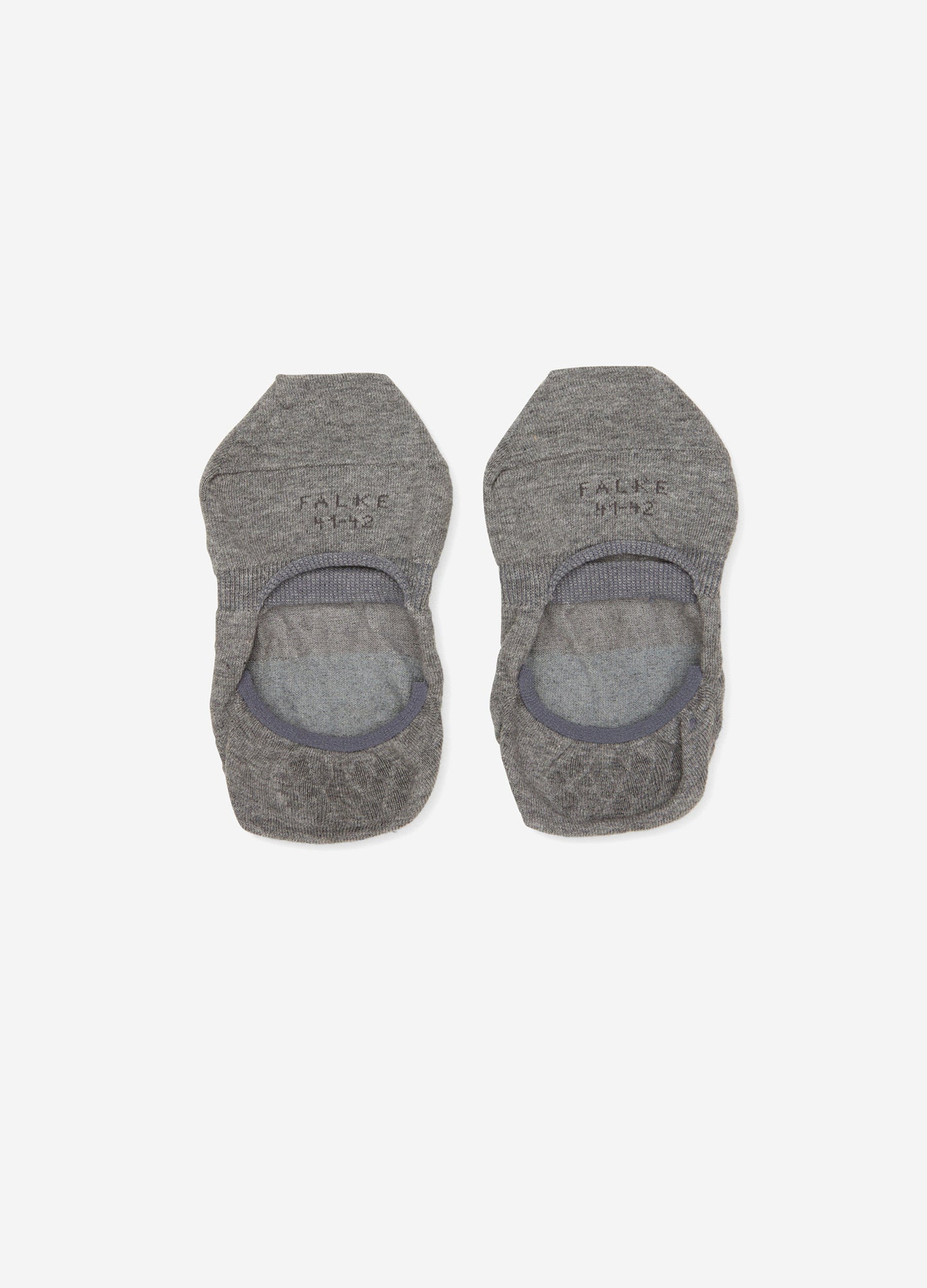 Falke Step Socks Grey Marle