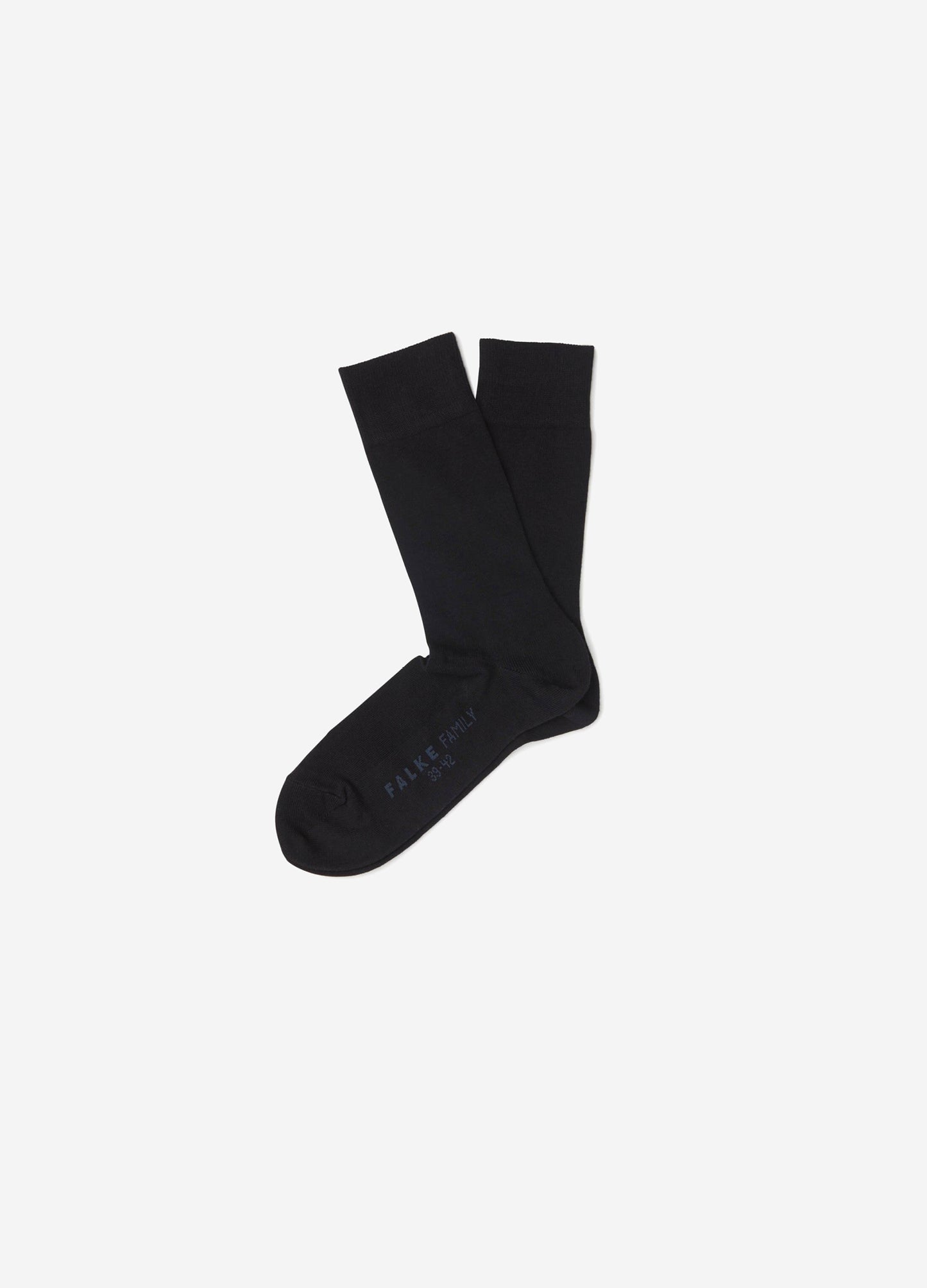 Falke Family Sock Navy