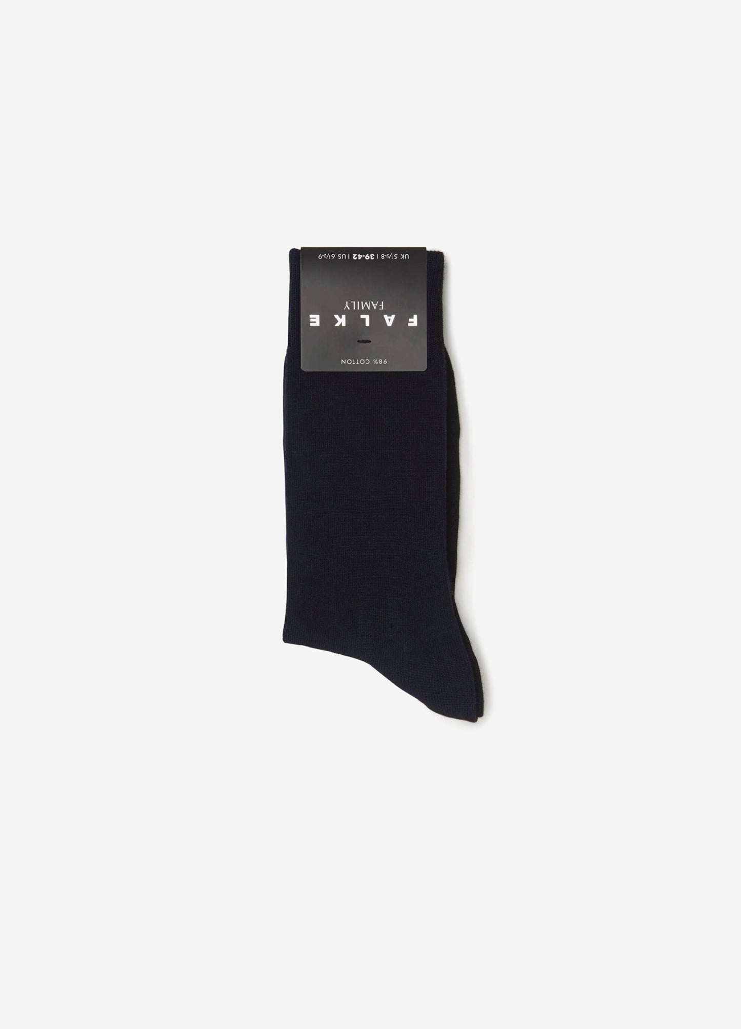 Falke Family Sock Navy