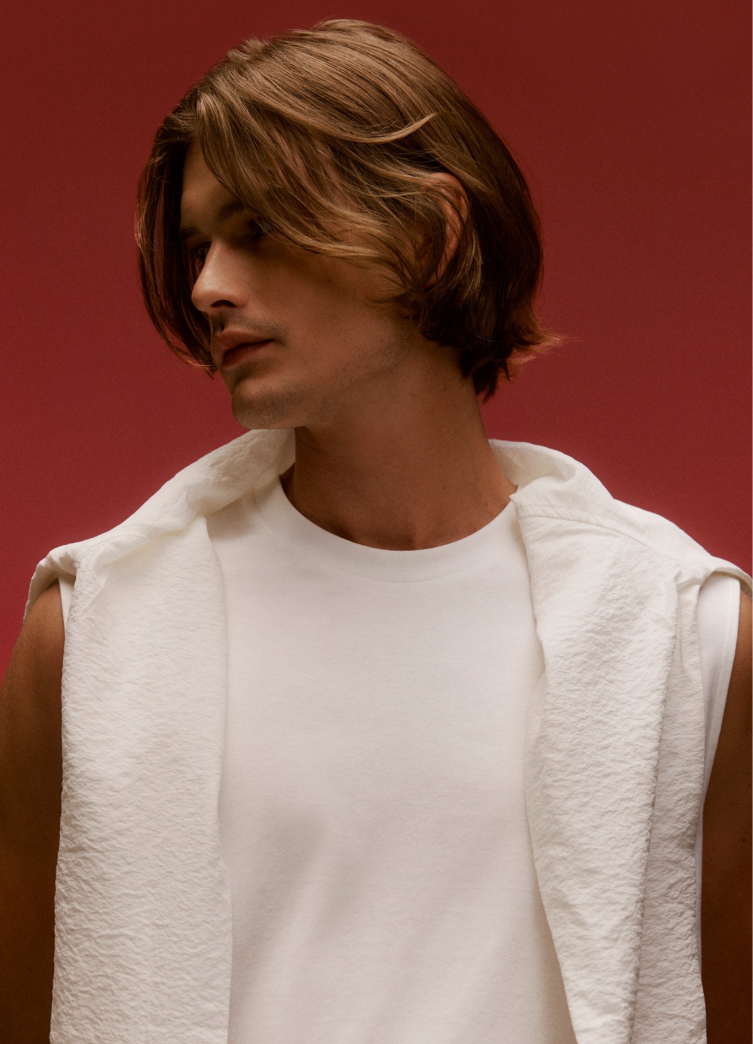 SS24 Lookbook – Calibre Menswear