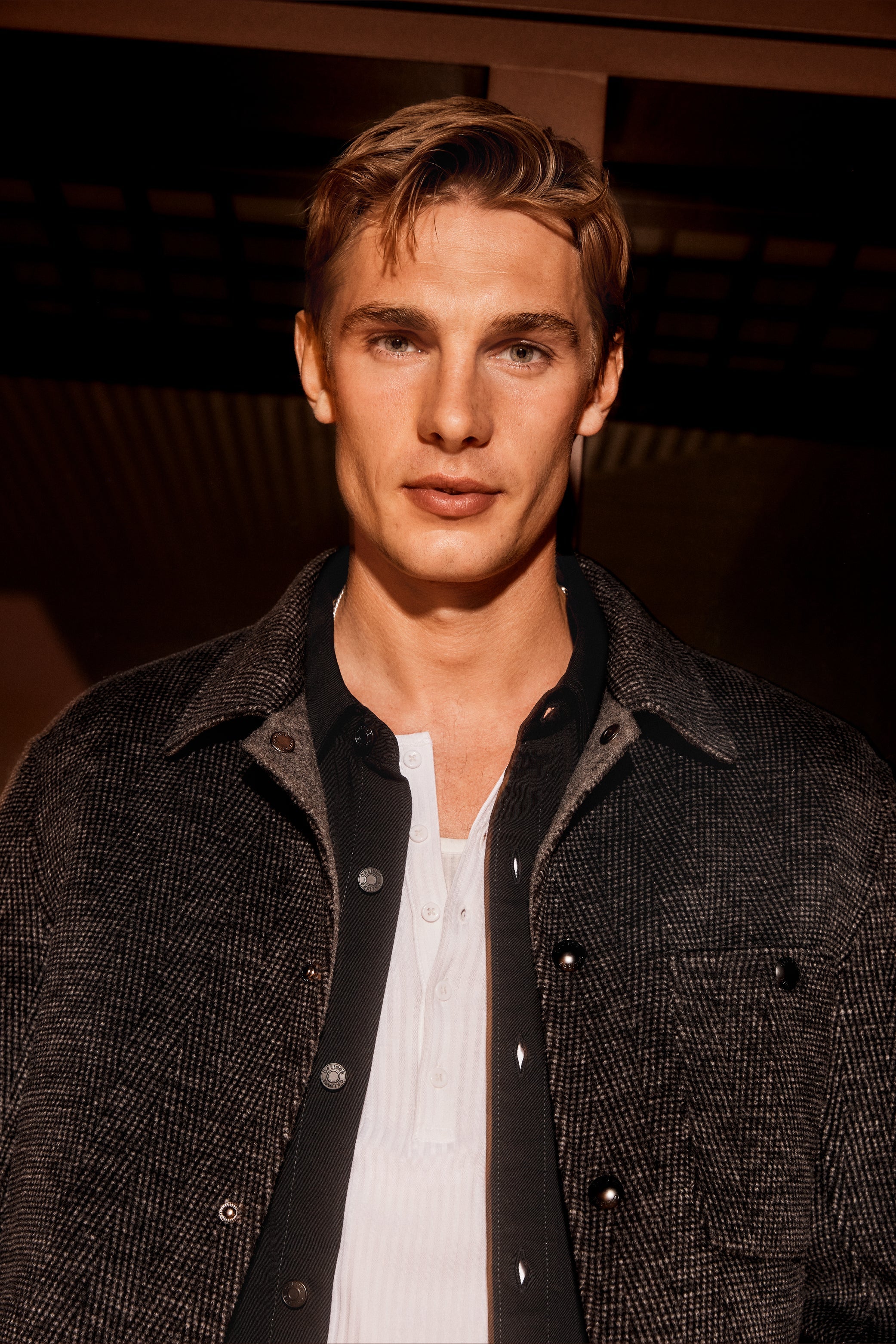 AW25 Lookbook – Calibre Menswear