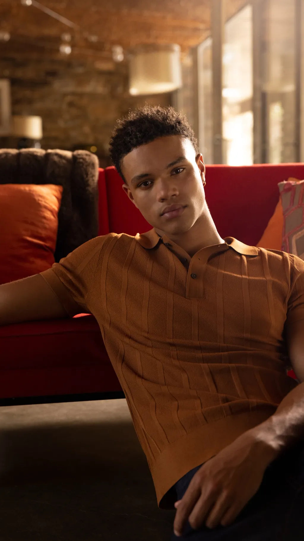 The Transeasonal Edition – Calibre Menswear