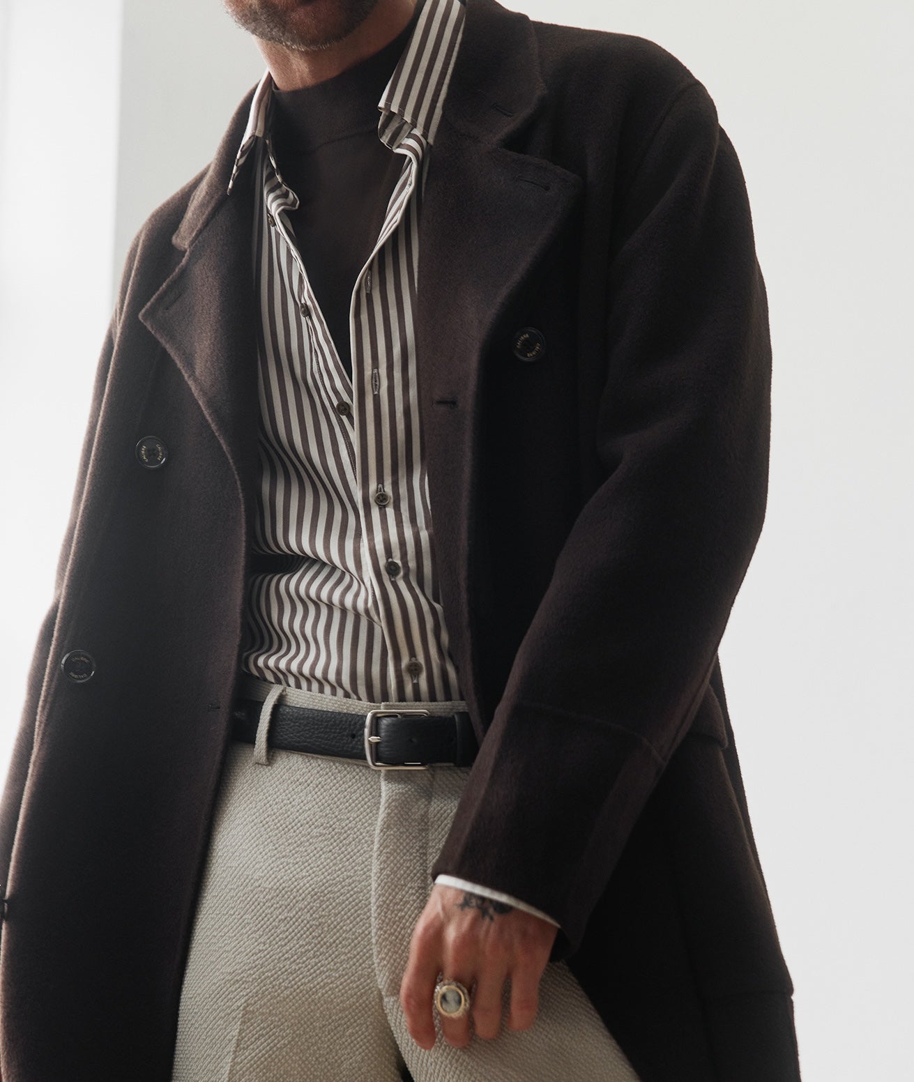 New Arrivals – Calibre Menswear