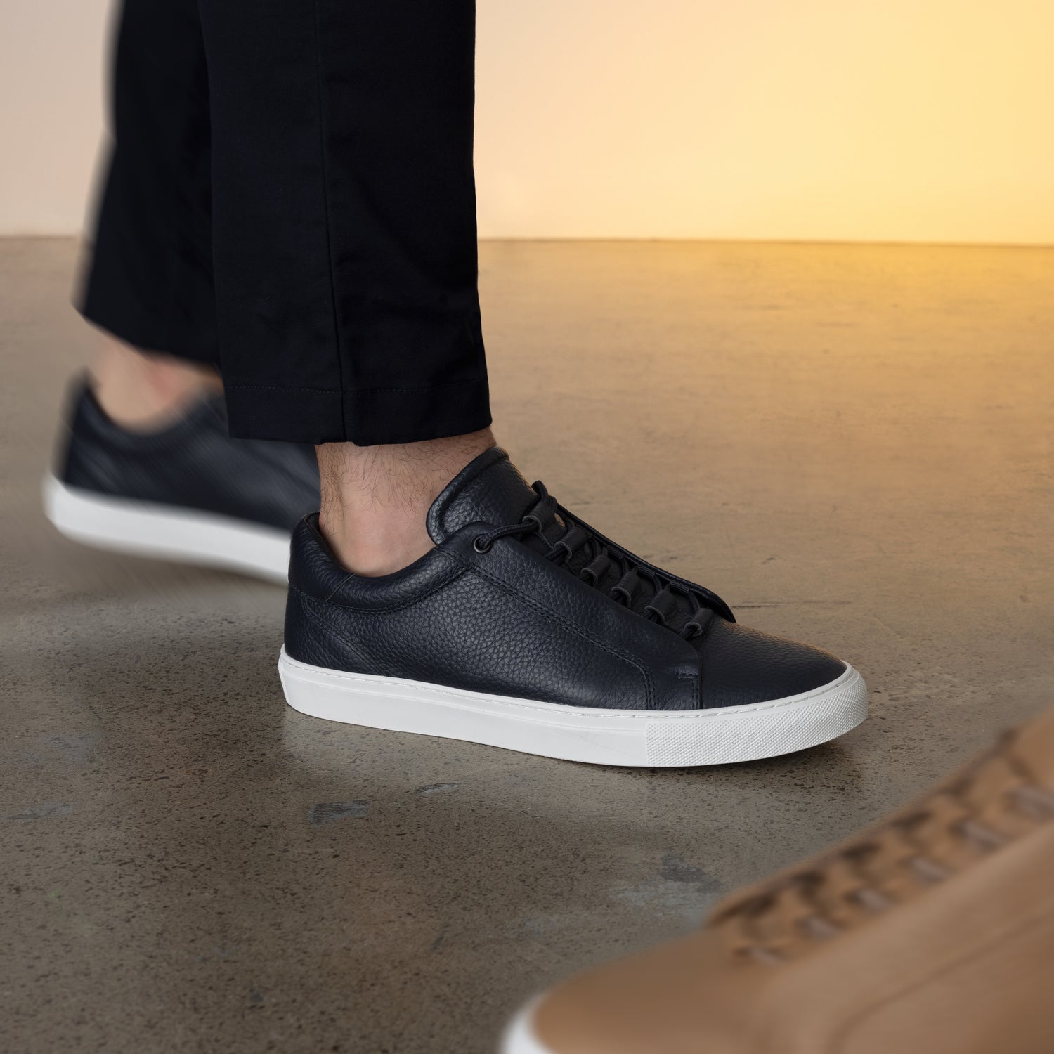 Designer Men's Sneakers