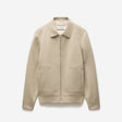 Milano Knit Jacket Stone