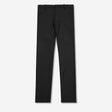 Tech Cotton Stretch Slim Pant Black