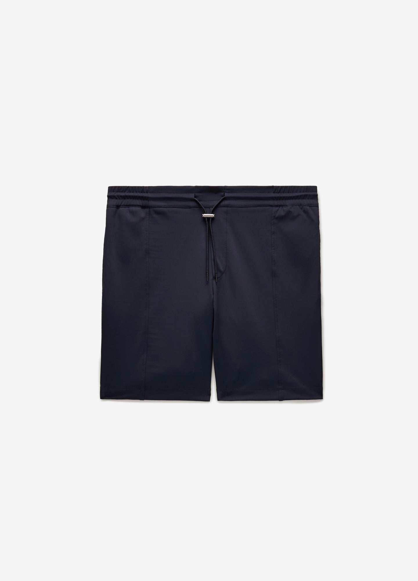 Tech Sweat Shorts Navy