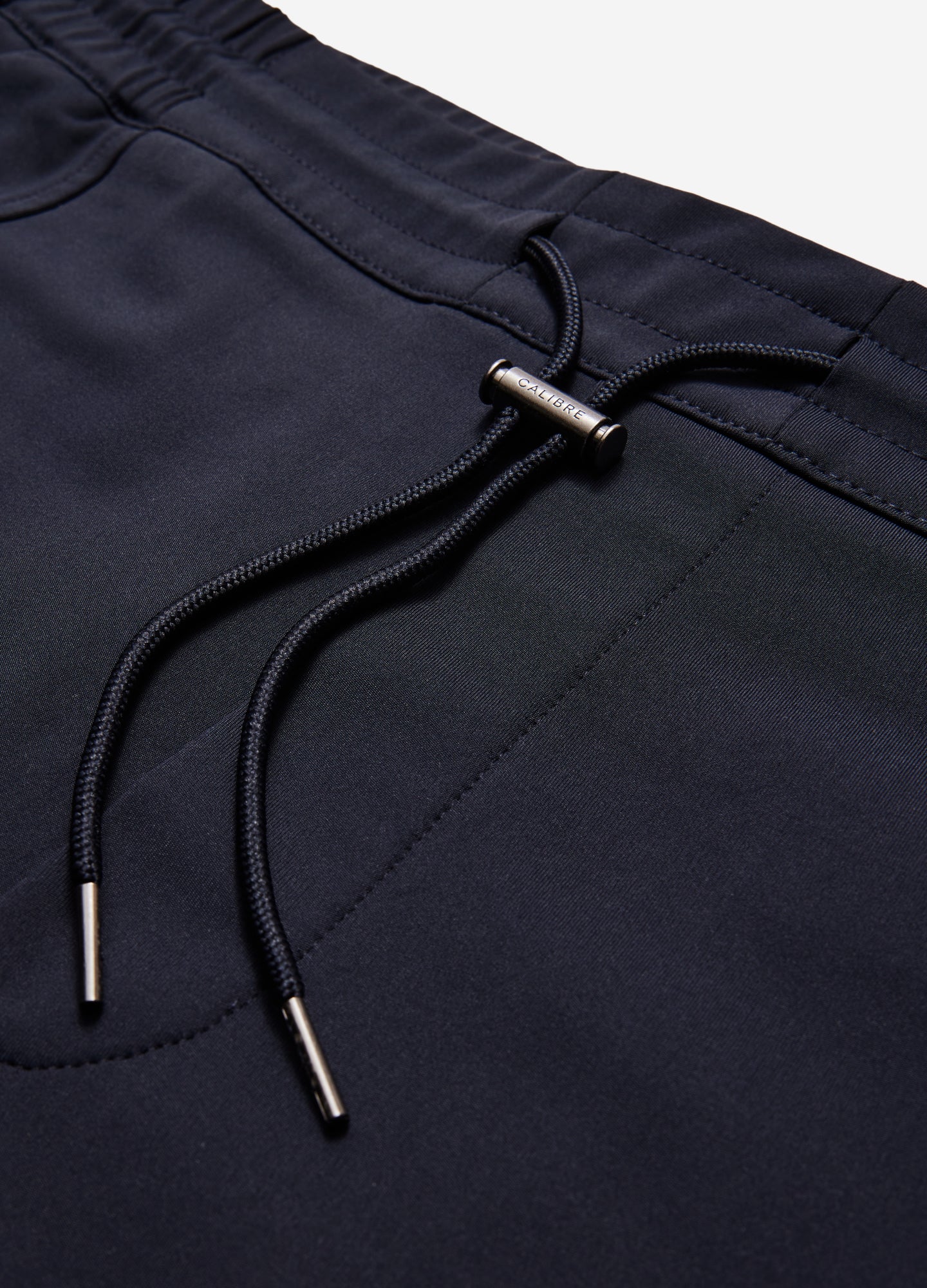 Tech Sweat Shorts Navy