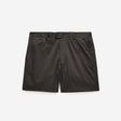 Tech Cotton Shorts Dark Green