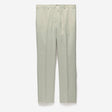 Linen Blend Pants Stone