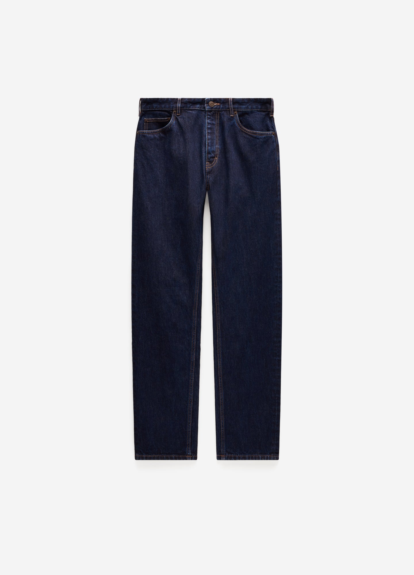 Slim Jeans Dark Denim