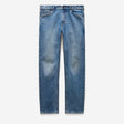 Slim Jeans Mid Denim