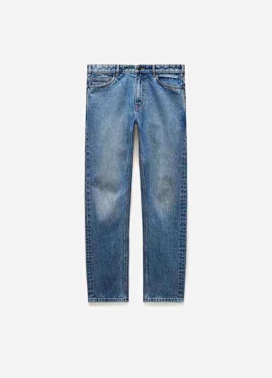 Slim Jeans Mid Denim
