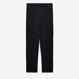 Performance Pintuck Pants Black