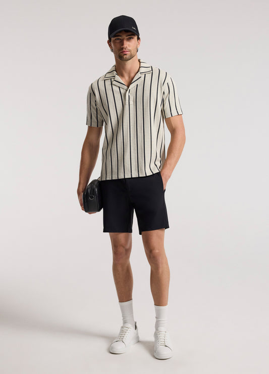 Performance Shorts Black