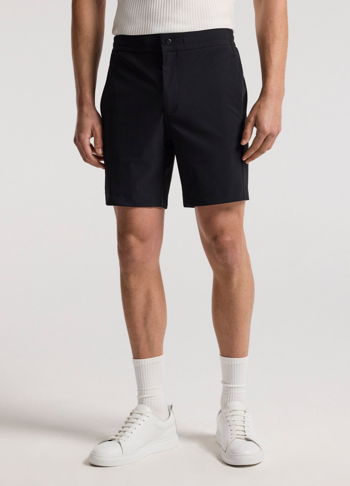 Performance Shorts Black