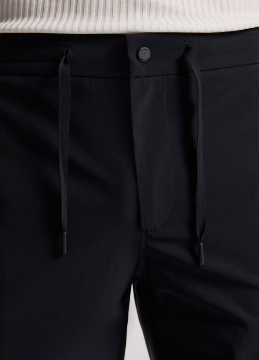 Performance Shorts Black