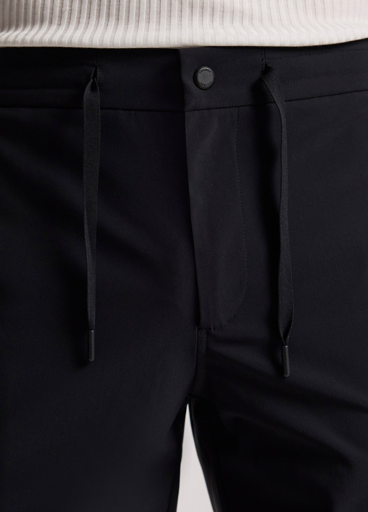 Performance Shorts Black