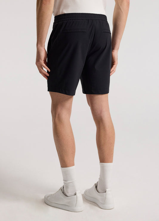Performance Shorts Black