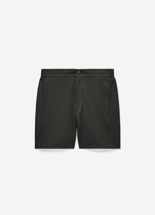 Performance Shorts Khaki
