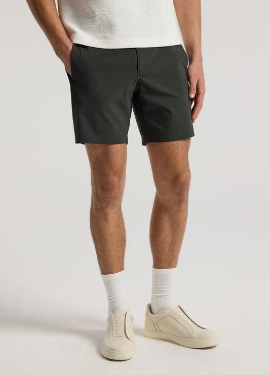Performance Shorts Khaki