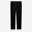 Tuxedo Pants Black