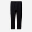 Wool Twill Suit Pants Navy