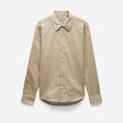 Cord Shirt Bone