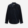 Cord Shirt Navy