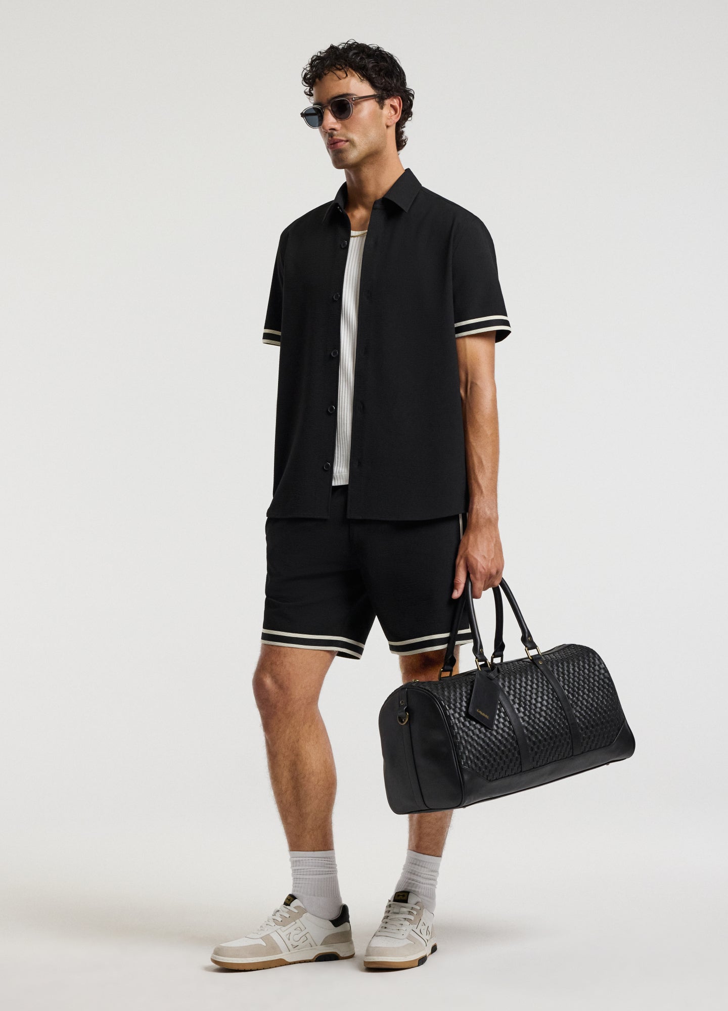 Shop the Look