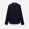 Fluid Shirt Navy
