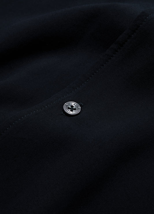Fluid Shirt Navy