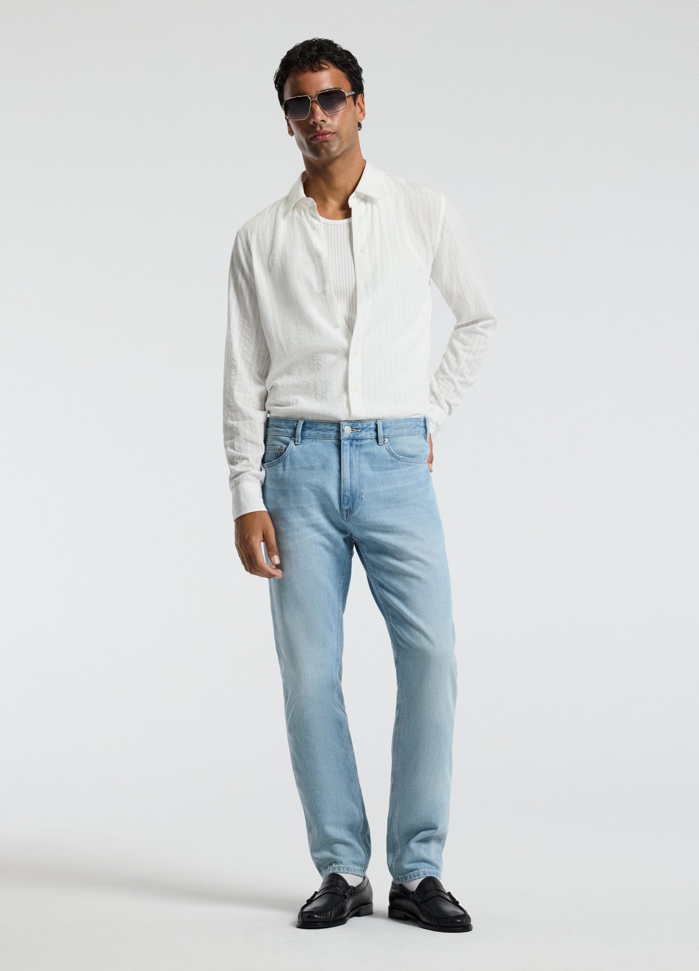 Shop the Look