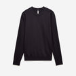 Technical Knit Crew Neck Sweater Currant
